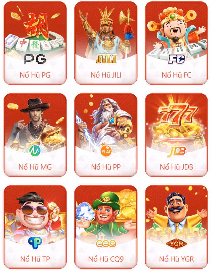 Nổ hũ 13win28